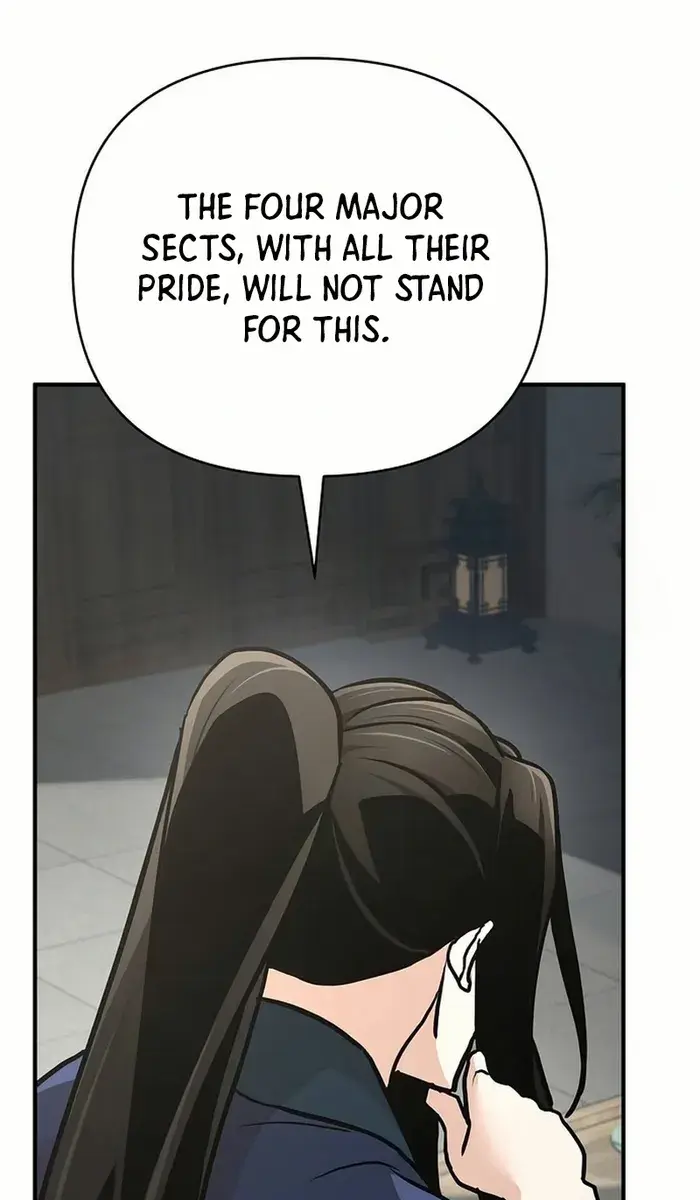 The Mysterious World's Greatest Martial Artist Little Prince Chapter 80 Page 83
