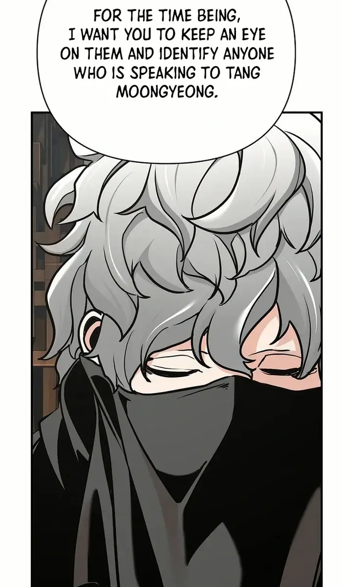 The Mysterious World's Greatest Martial Artist Little Prince Chapter 80 Page 85