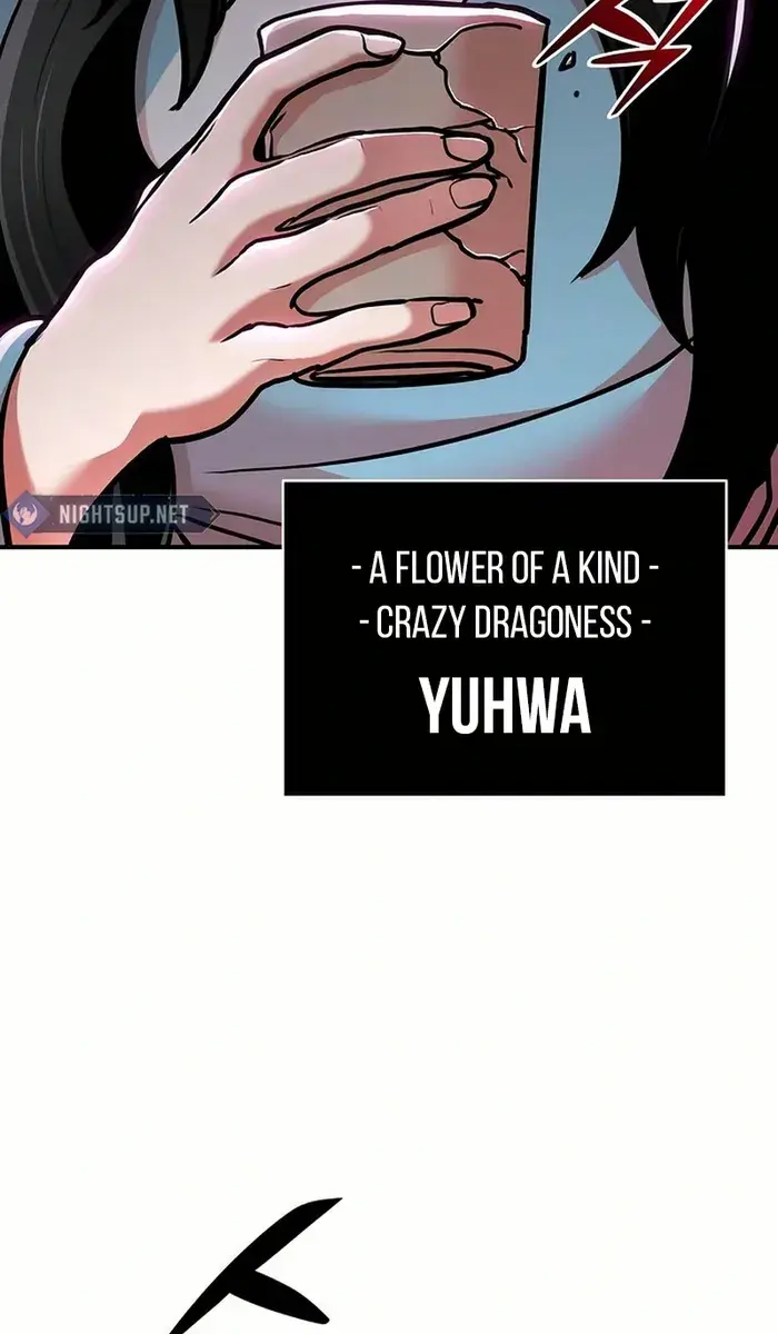 The Mysterious World's Greatest Martial Artist Little Prince Chapter 80 Page 93