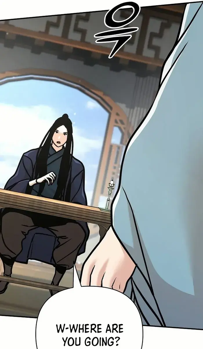 The Mysterious World's Greatest Martial Artist Little Prince Chapter 80 Page 96