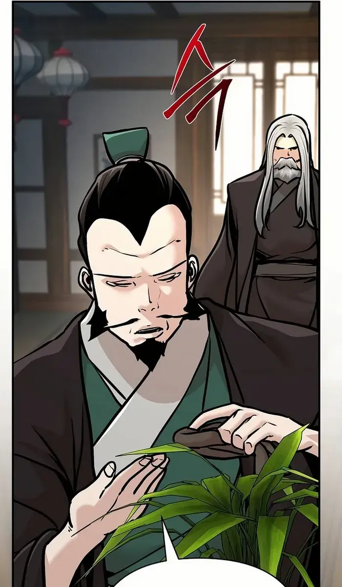 The Mysterious World's Greatest Martial Artist Little Prince Chapter 80 Page 111