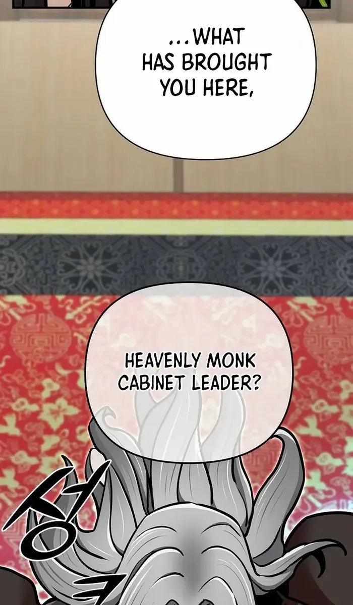 The Mysterious World's Greatest Martial Artist Little Prince Chapter 80 Page 112