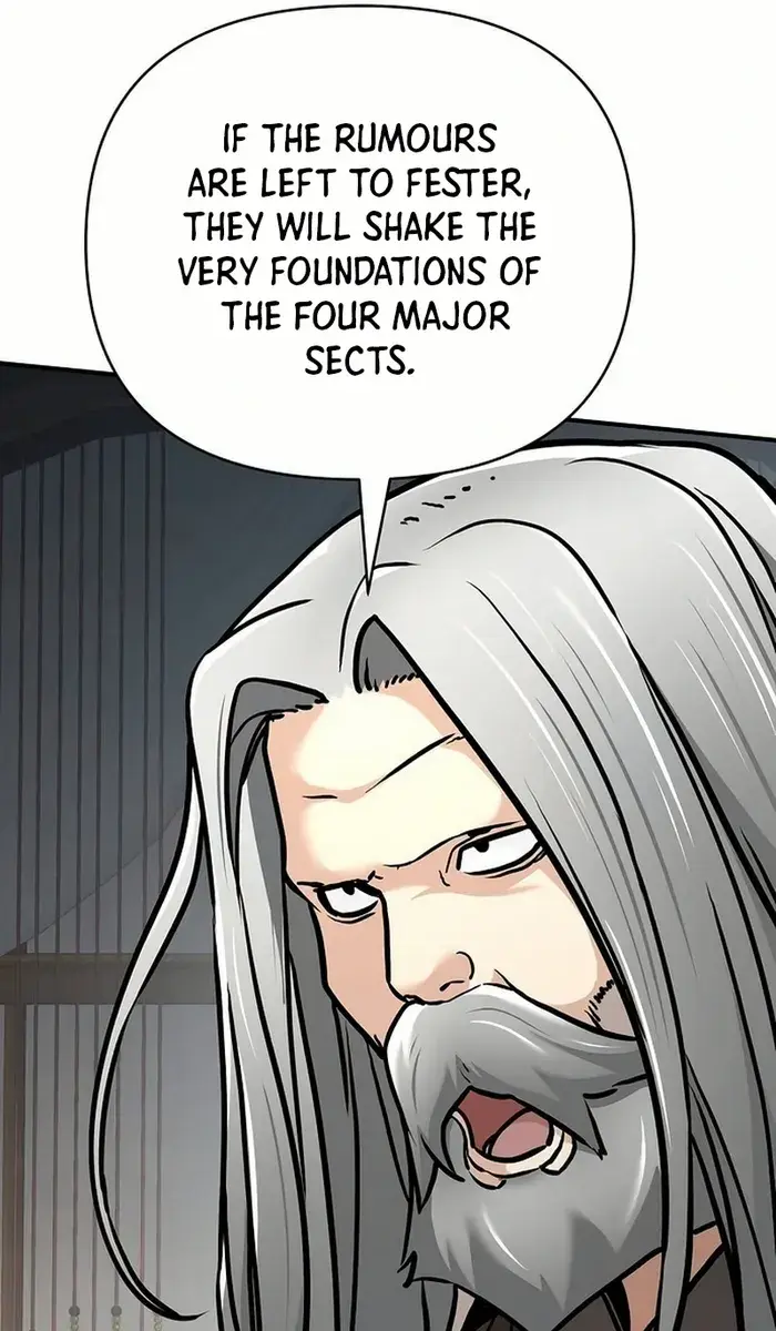The Mysterious World's Greatest Martial Artist Little Prince Chapter 80 Page 118