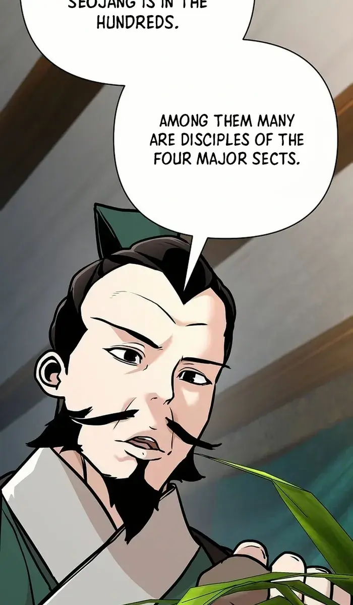 The Mysterious World's Greatest Martial Artist Little Prince Chapter 80 Page 120