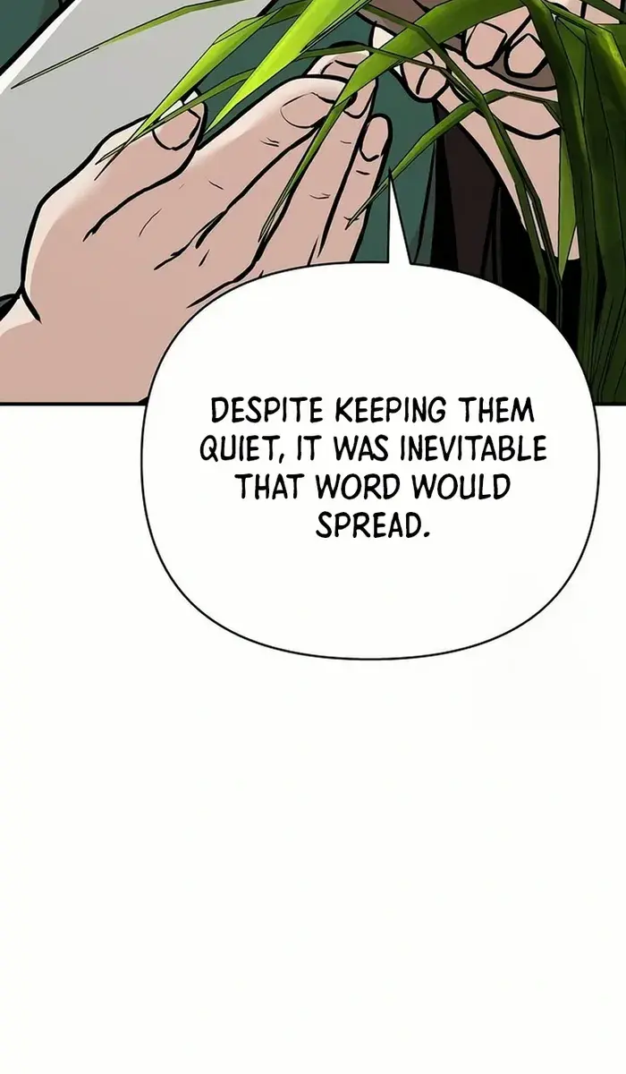 The Mysterious World's Greatest Martial Artist Little Prince Chapter 80 Page 121