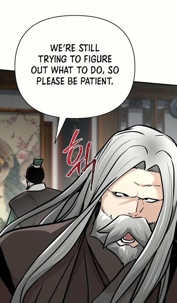 The Mysterious World's Greatest Martial Artist Little Prince Chapter 80 Page 122