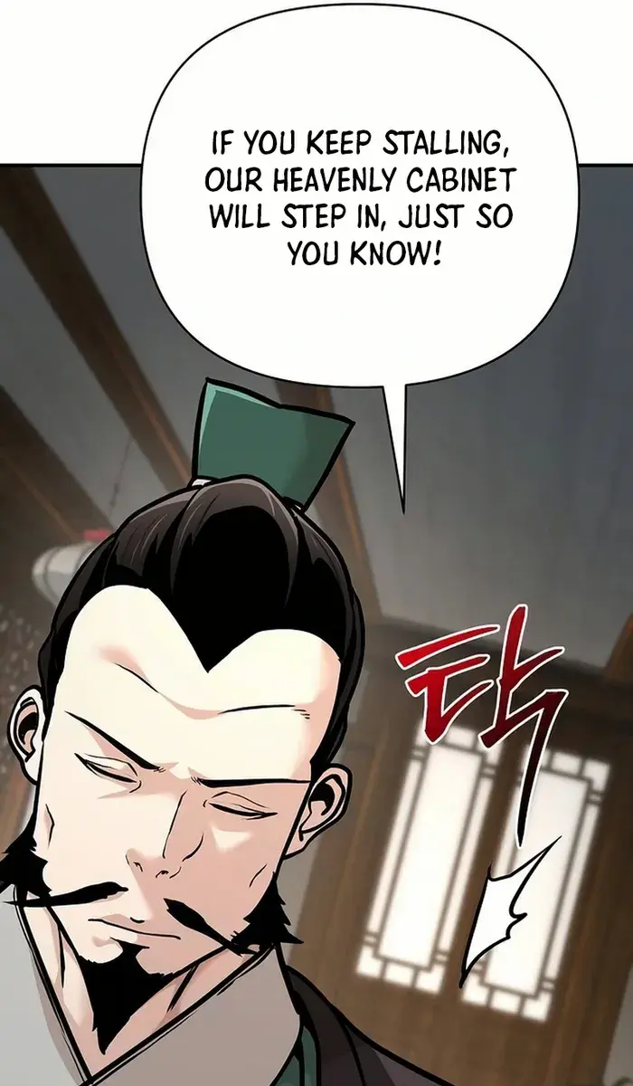 The Mysterious World's Greatest Martial Artist Little Prince Chapter 80 Page 125