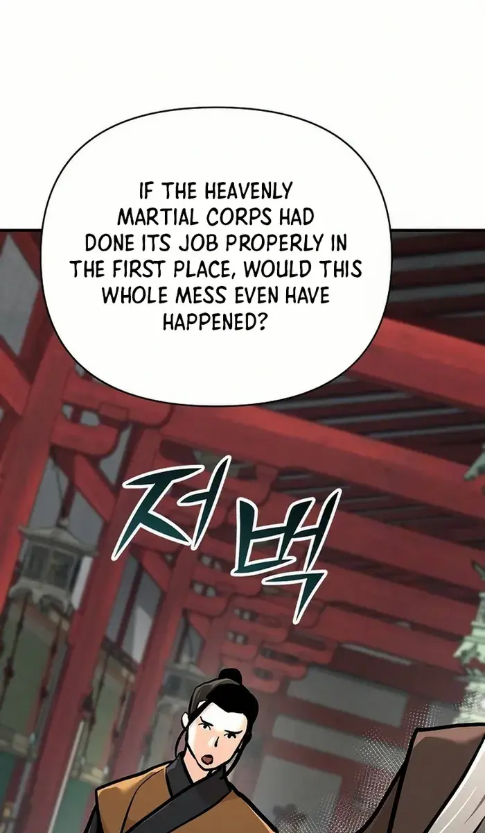 The Mysterious World's Greatest Martial Artist Little Prince Chapter 80 Page 128