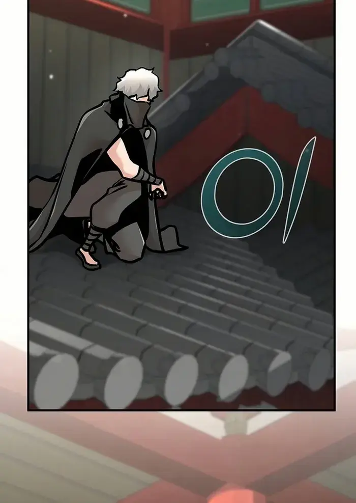 The Mysterious World's Greatest Martial Artist Little Prince Chapter 80 Page 136