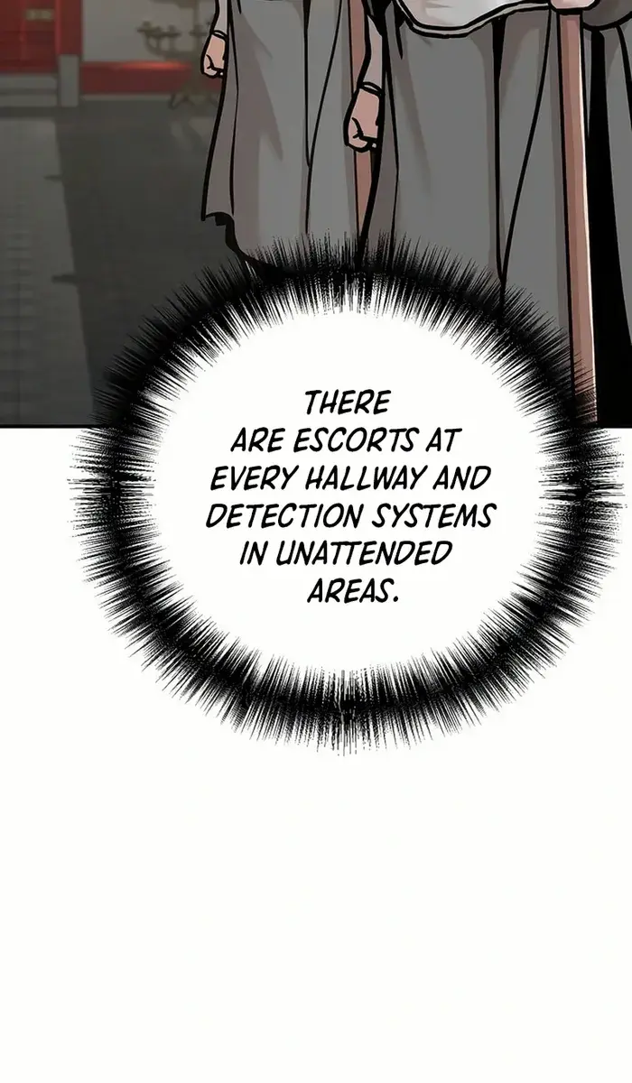 The Mysterious World's Greatest Martial Artist Little Prince Chapter 80 Page 141