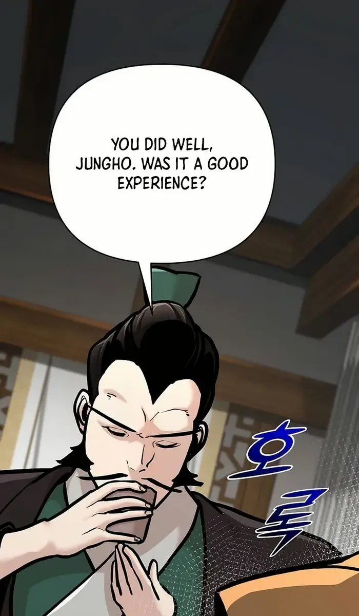 The Mysterious World's Greatest Martial Artist Little Prince Chapter 80 Page 146