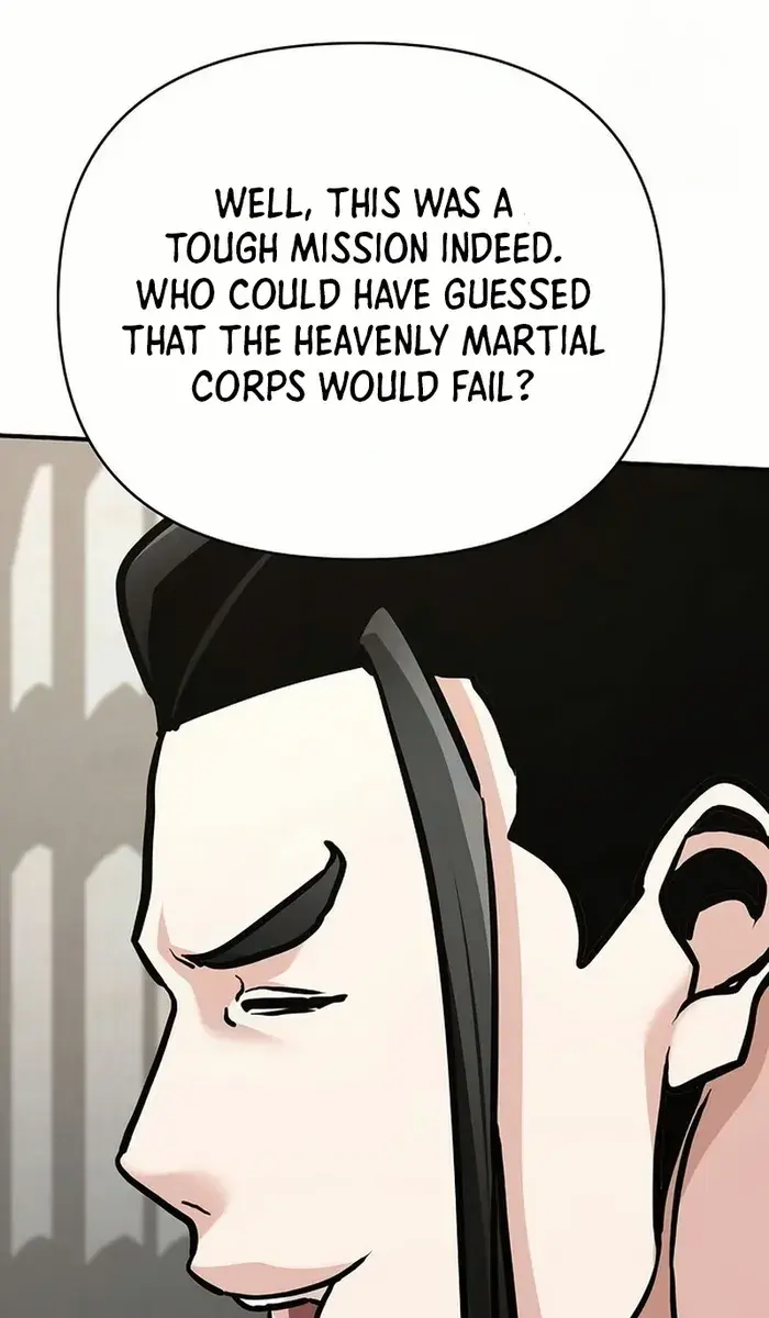 The Mysterious World's Greatest Martial Artist Little Prince Chapter 80 Page 148