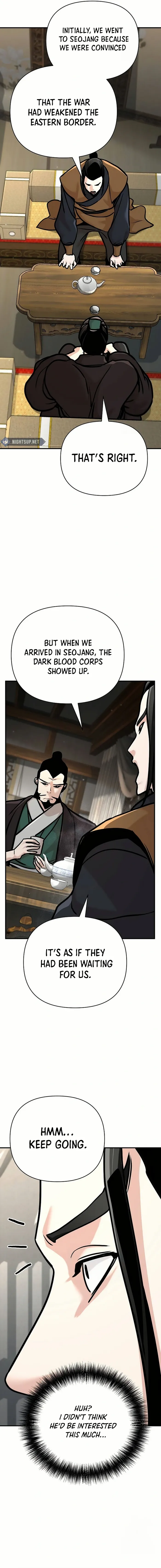 The Mysterious World's Greatest Martial Artist Little Prince Chapter 80 Page 152