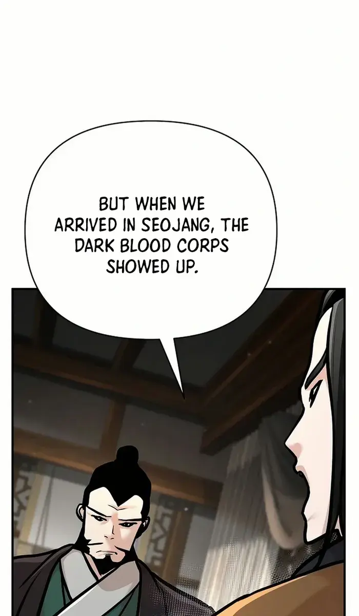 The Mysterious World's Greatest Martial Artist Little Prince Chapter 80 Page 155