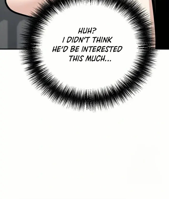 The Mysterious World's Greatest Martial Artist Little Prince Chapter 80 Page 158