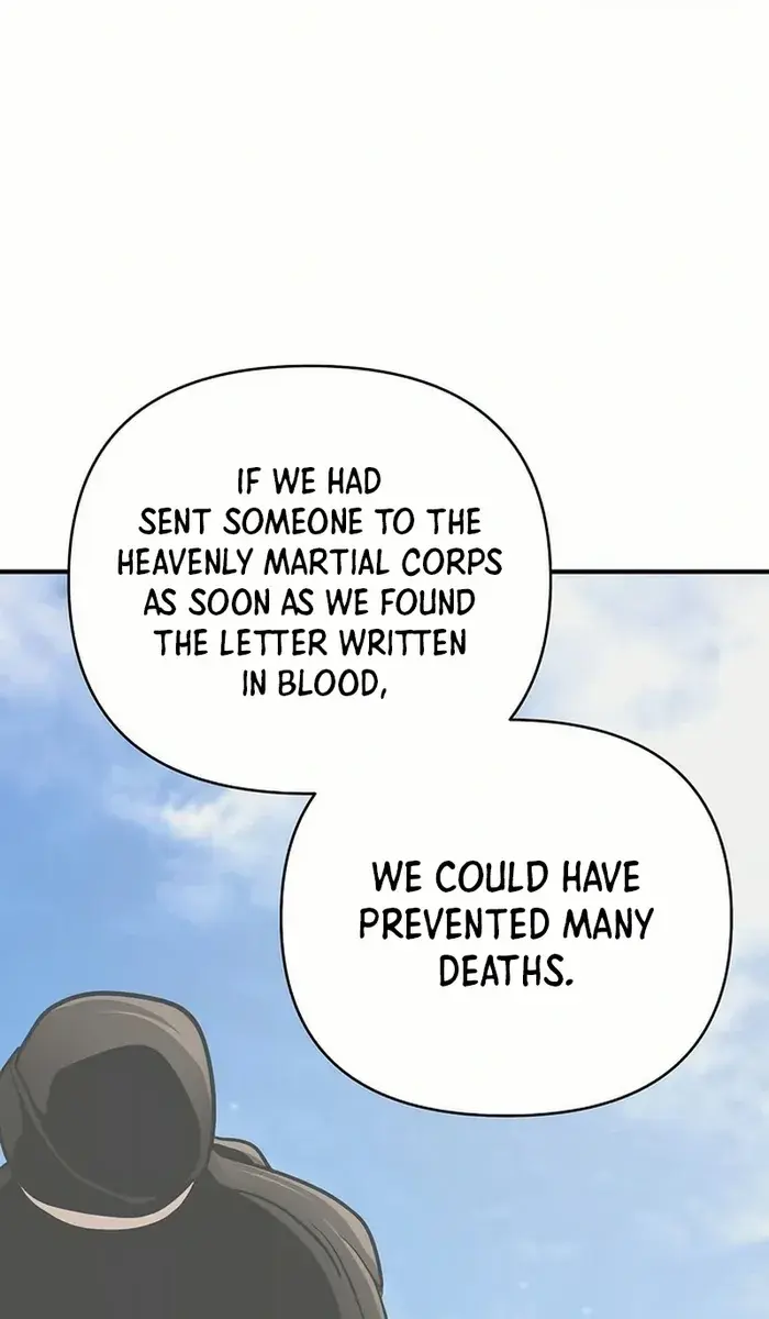 The Mysterious World's Greatest Martial Artist Little Prince Chapter 80 Page 164