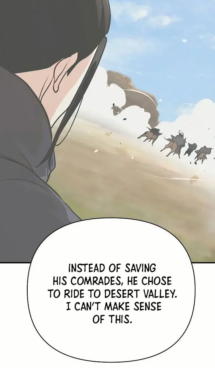 The Mysterious World's Greatest Martial Artist Little Prince Chapter 80 Page 165