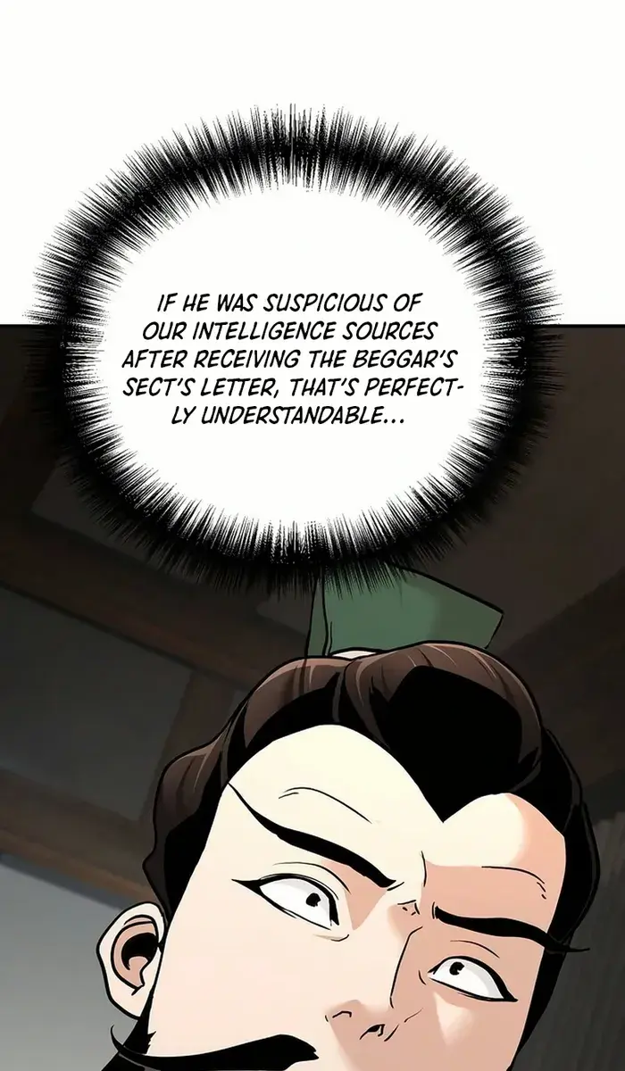 The Mysterious World's Greatest Martial Artist Little Prince Chapter 80 Page 168