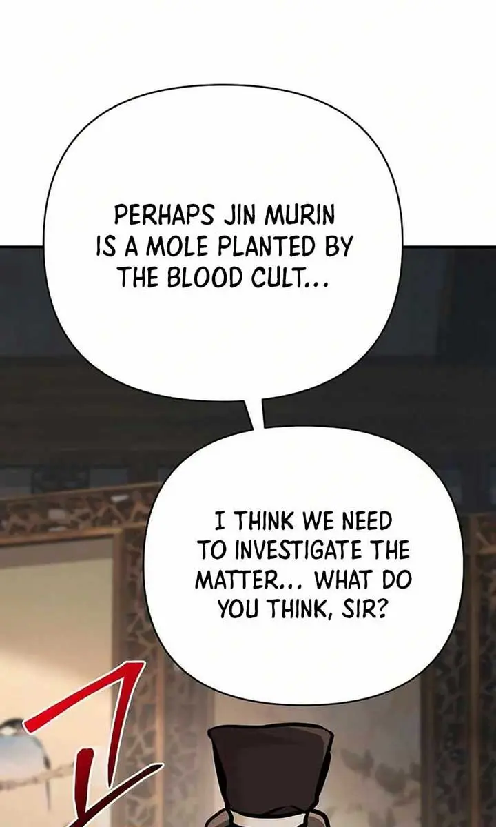 The Mysterious World's Greatest Martial Artist Little Prince Chapter 81 Page 3
