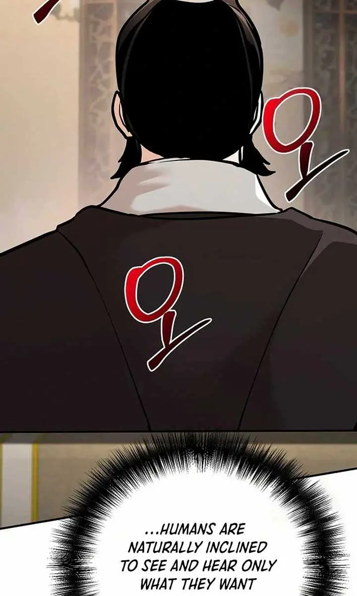 The Mysterious World's Greatest Martial Artist Little Prince Chapter 81 Page 4