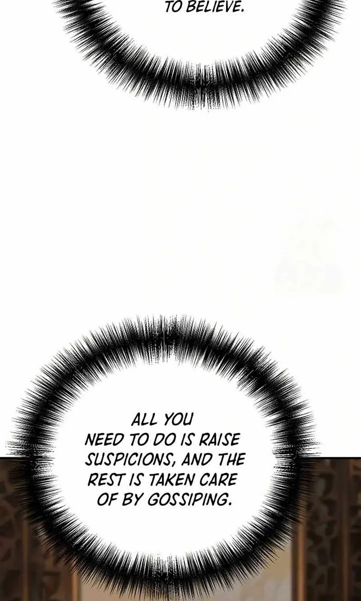 The Mysterious World's Greatest Martial Artist Little Prince Chapter 81 Page 5