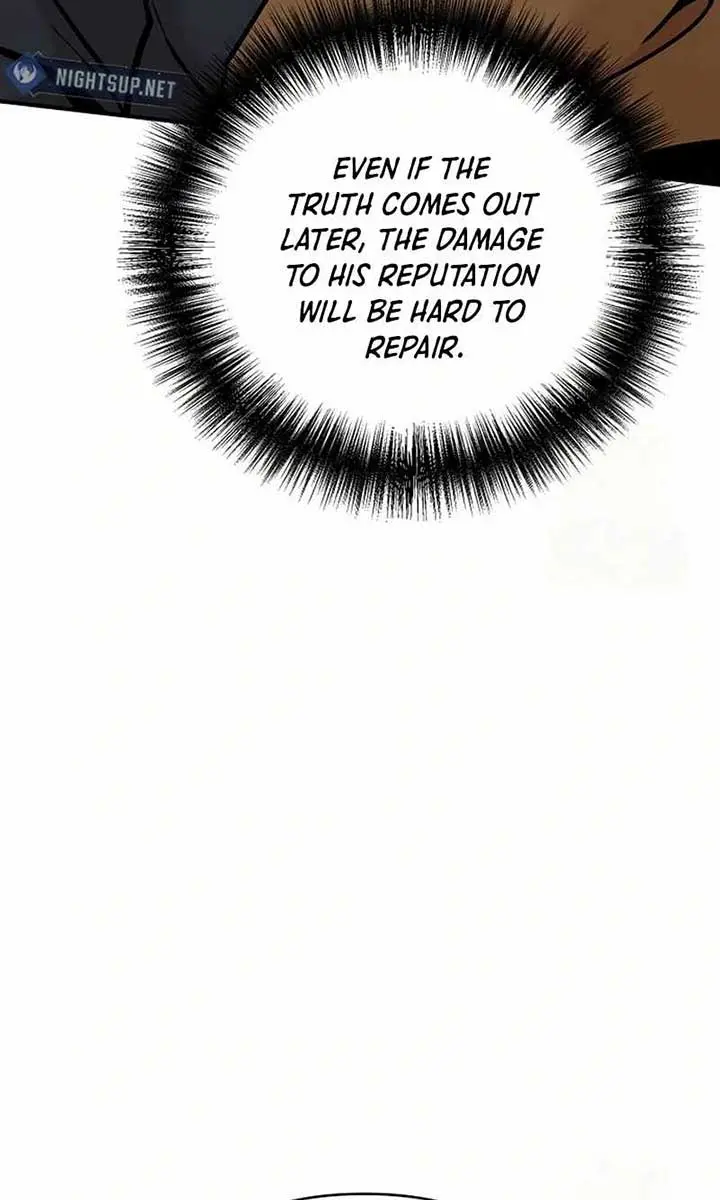 The Mysterious World's Greatest Martial Artist Little Prince Chapter 81 Page 7