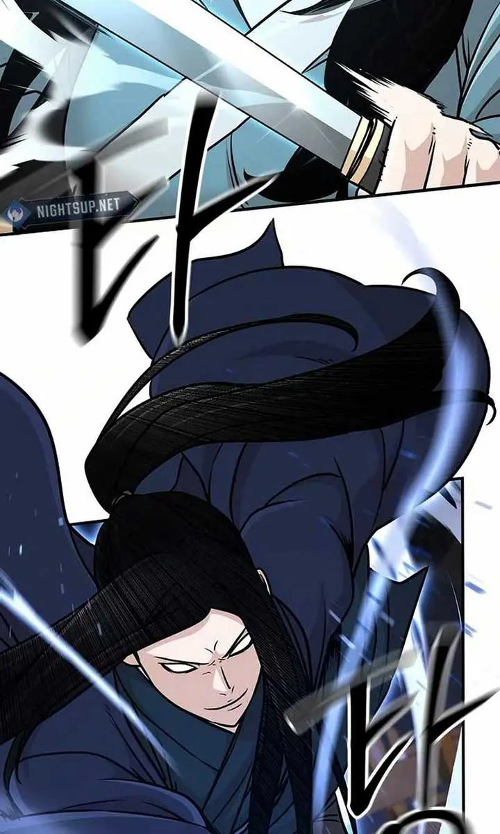The Mysterious World's Greatest Martial Artist Little Prince Chapter 81 Page 18