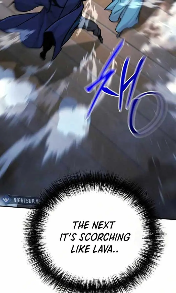 The Mysterious World's Greatest Martial Artist Little Prince Chapter 81 Page 21