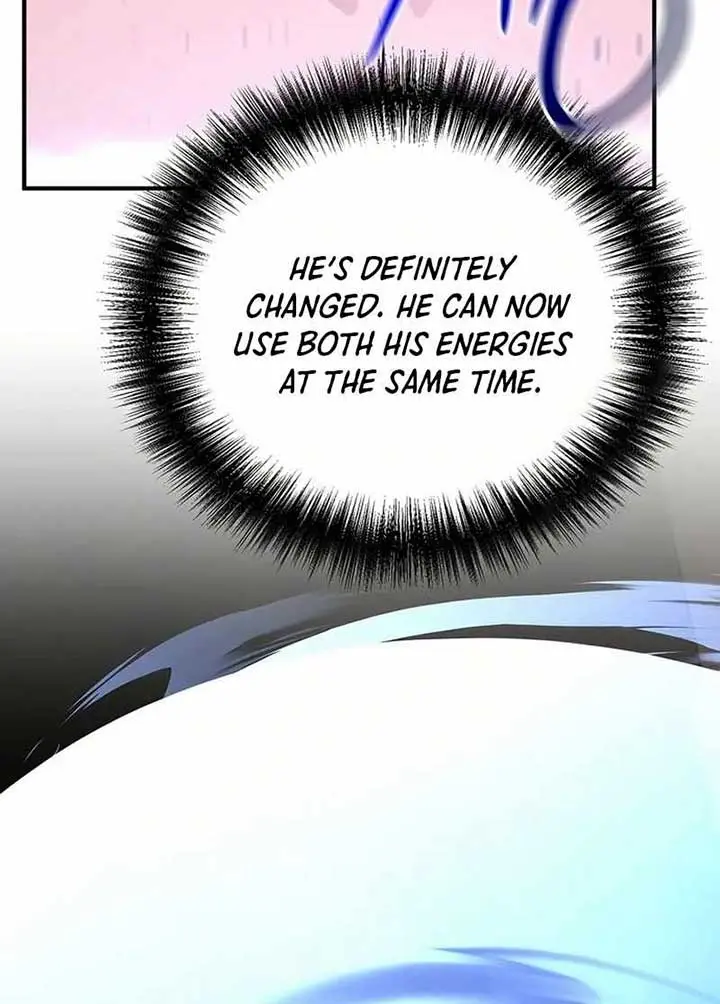 The Mysterious World's Greatest Martial Artist Little Prince Chapter 81 Page 26