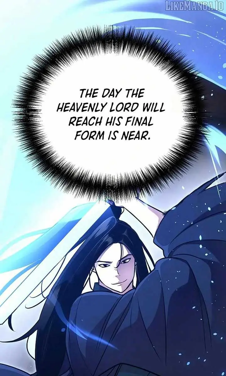 The Mysterious World's Greatest Martial Artist Little Prince Chapter 81 Page 27