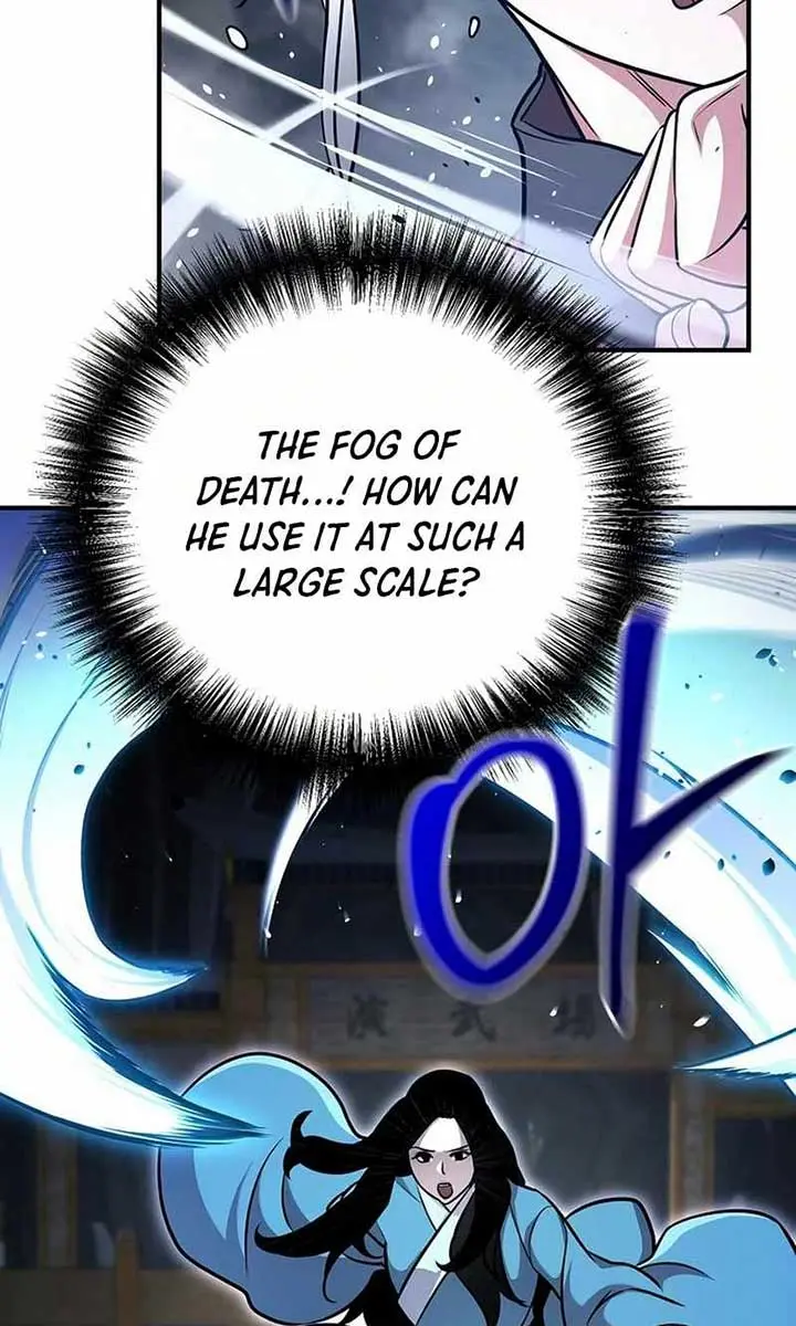 The Mysterious World's Greatest Martial Artist Little Prince Chapter 81 Page 31