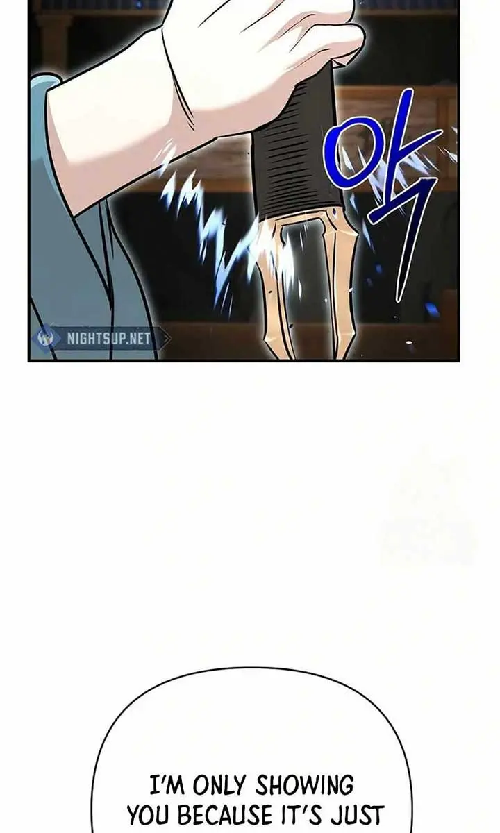 The Mysterious World's Greatest Martial Artist Little Prince Chapter 81 Page 36