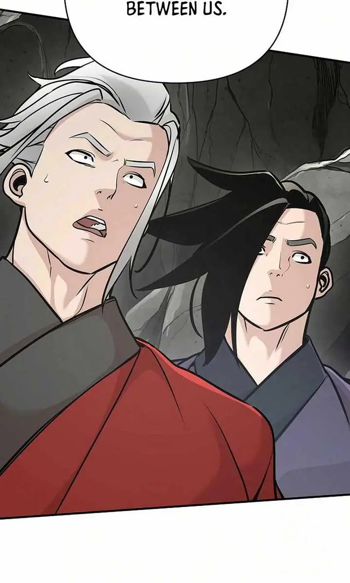The Mysterious World's Greatest Martial Artist Little Prince Chapter 81 Page 37