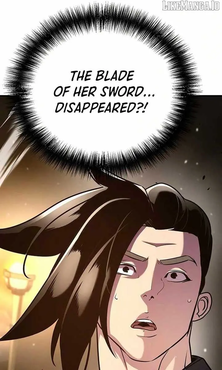 The Mysterious World's Greatest Martial Artist Little Prince Chapter 81 Page 43