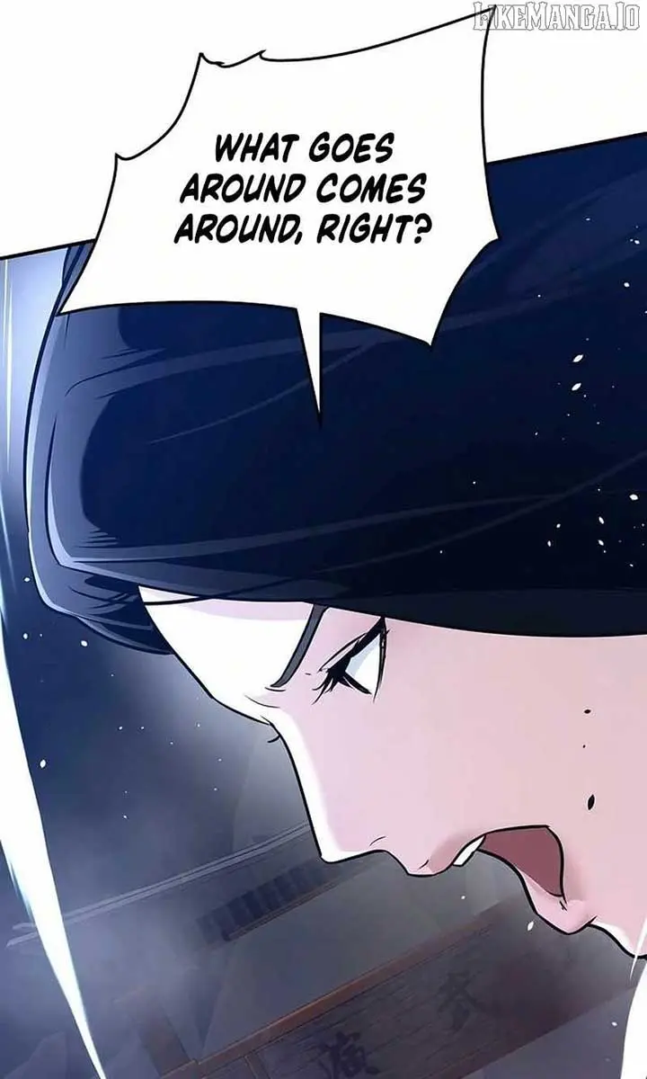 The Mysterious World's Greatest Martial Artist Little Prince Chapter 81 Page 49