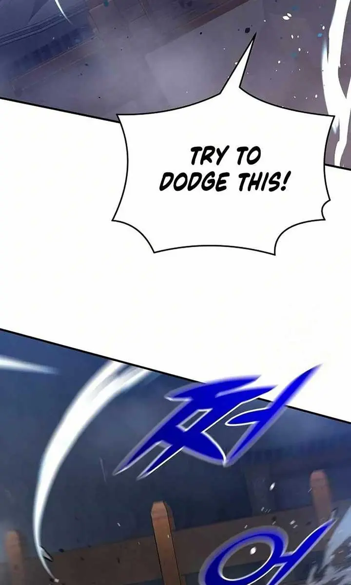 The Mysterious World's Greatest Martial Artist Little Prince Chapter 81 Page 50