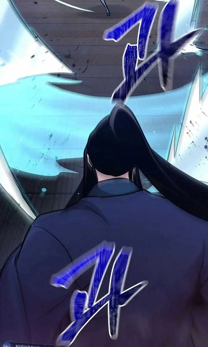 The Mysterious World's Greatest Martial Artist Little Prince Chapter 81 Page 53