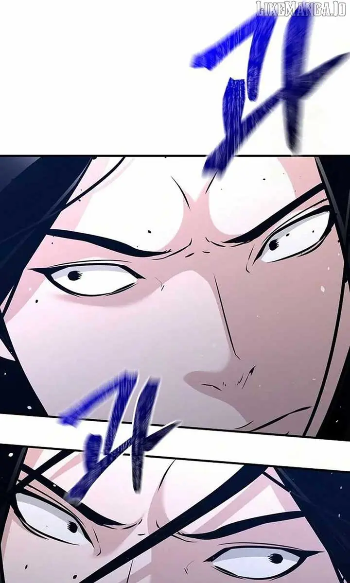 The Mysterious World's Greatest Martial Artist Little Prince Chapter 81 Page 55