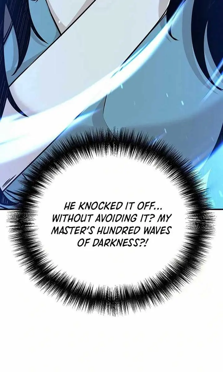 The Mysterious World's Greatest Martial Artist Little Prince Chapter 81 Page 62