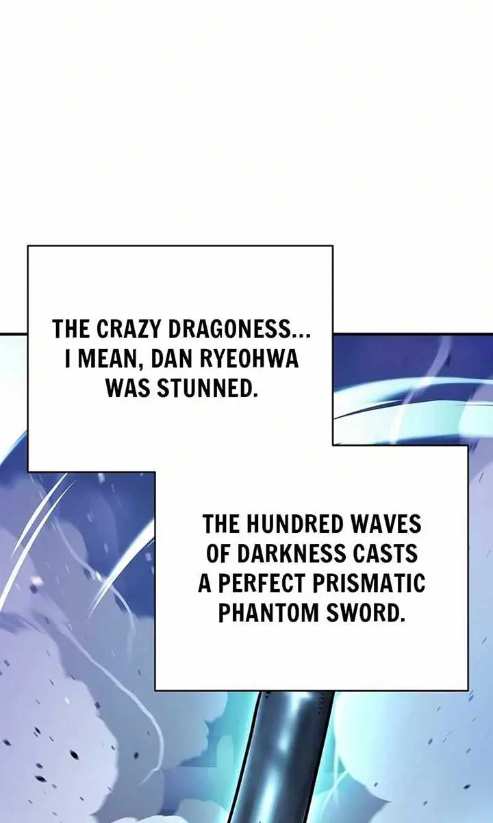 The Mysterious World's Greatest Martial Artist Little Prince Chapter 81 Page 63