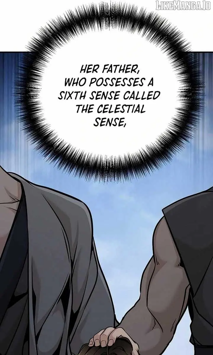 The Mysterious World's Greatest Martial Artist Little Prince Chapter 81 Page 66