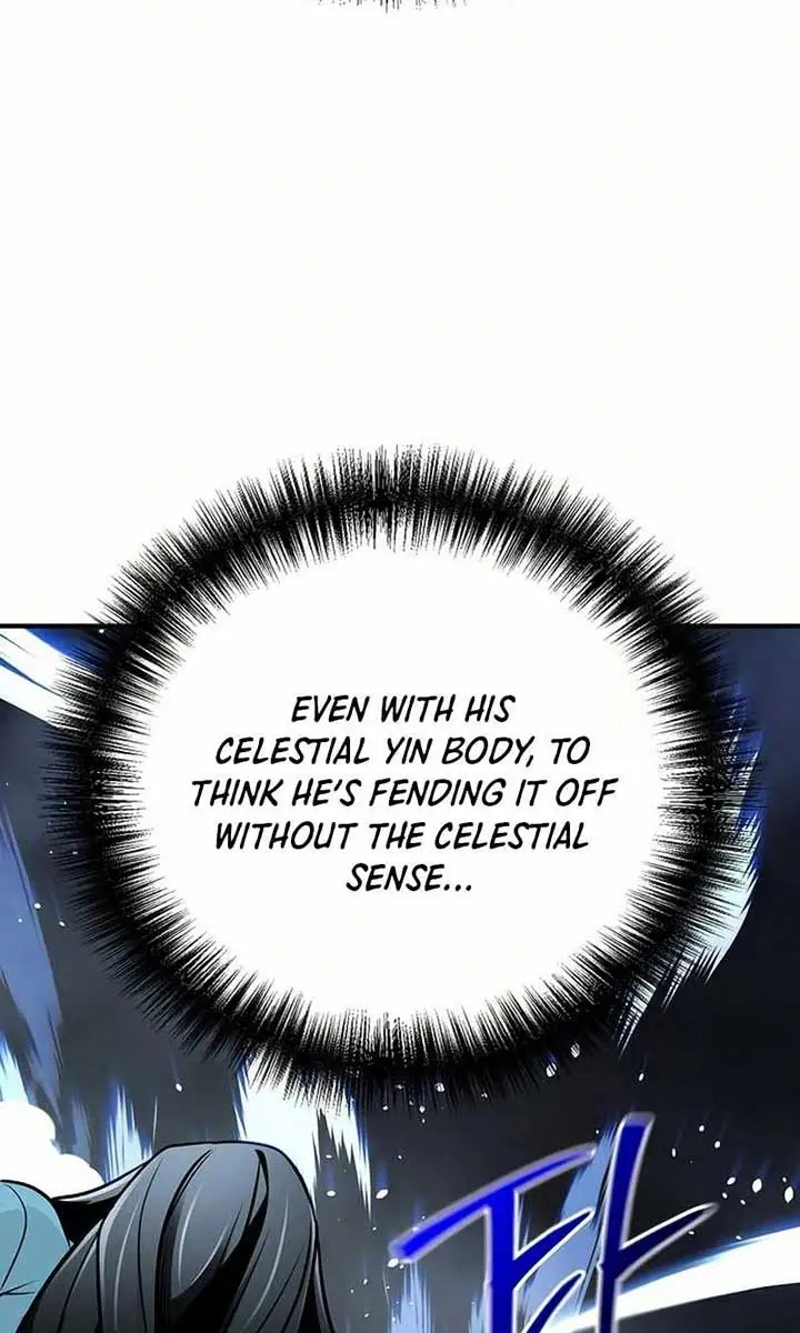 The Mysterious World's Greatest Martial Artist Little Prince Chapter 81 Page 68