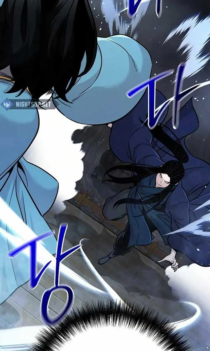 The Mysterious World's Greatest Martial Artist Little Prince Chapter 81 Page 69