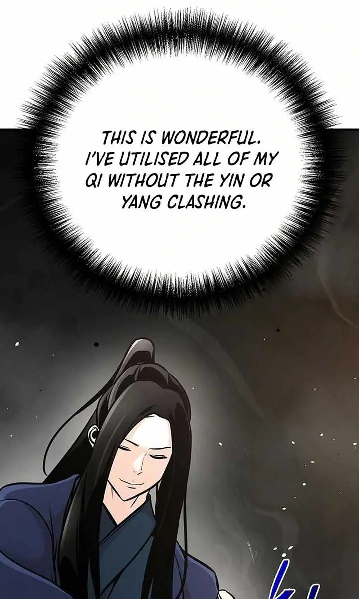 The Mysterious World's Greatest Martial Artist Little Prince Chapter 81 Page 74