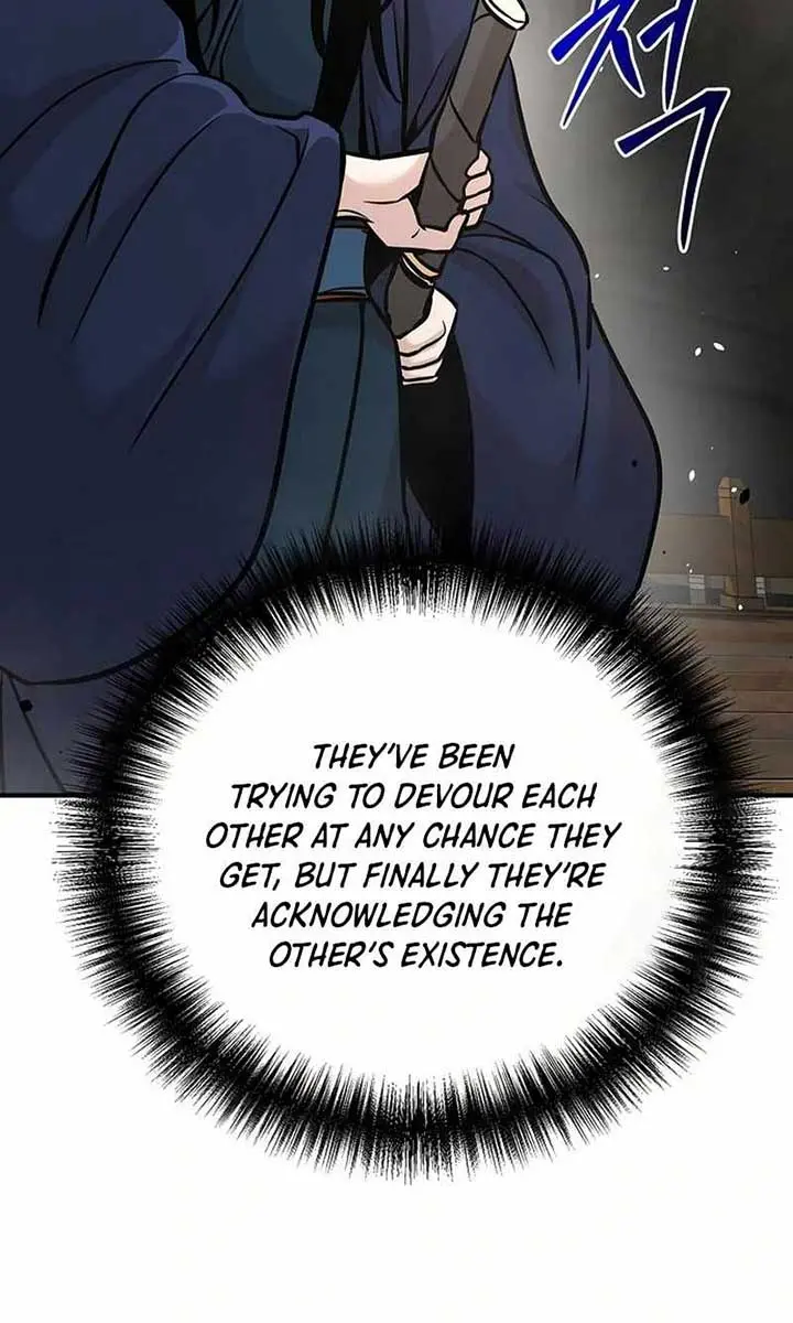 The Mysterious World's Greatest Martial Artist Little Prince Chapter 81 Page 75
