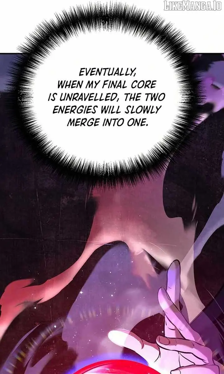 The Mysterious World's Greatest Martial Artist Little Prince Chapter 81 Page 77