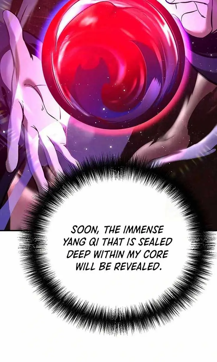 The Mysterious World's Greatest Martial Artist Little Prince Chapter 81 Page 78