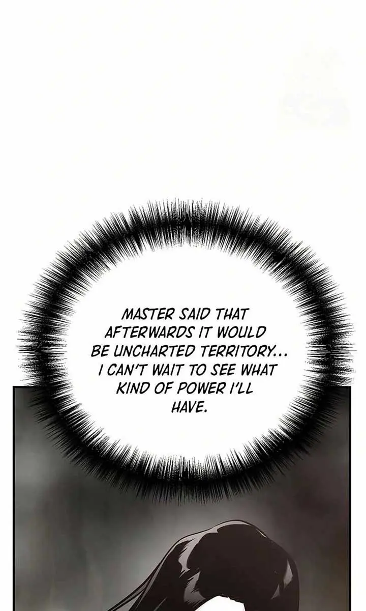 The Mysterious World's Greatest Martial Artist Little Prince Chapter 81 Page 79