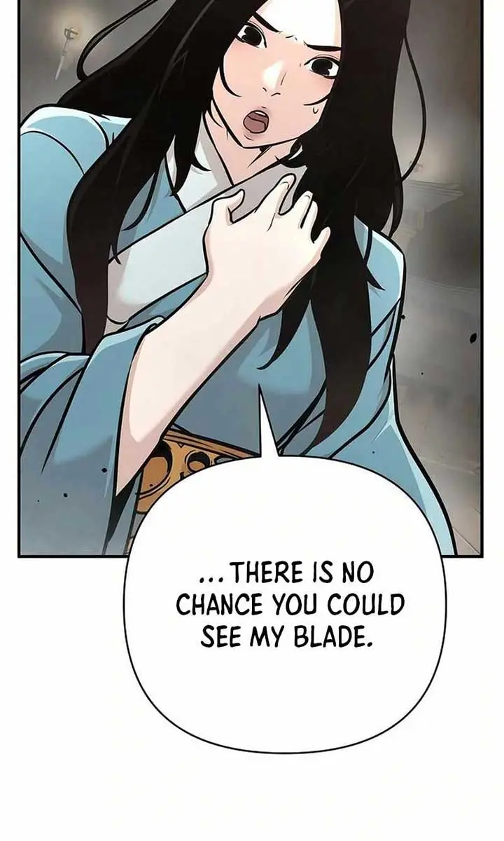 The Mysterious World's Greatest Martial Artist Little Prince Chapter 81 Page 80