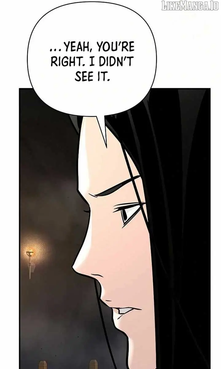 The Mysterious World's Greatest Martial Artist Little Prince Chapter 81 Page 83